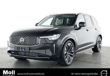Volvo XC90 19.963 km 67.880 &euro; Aachen 52078