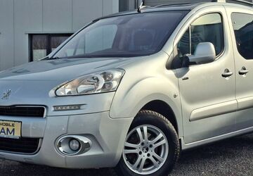 Peugeot Partner 61.508 km 8.900 &euro; Simmerath 52152