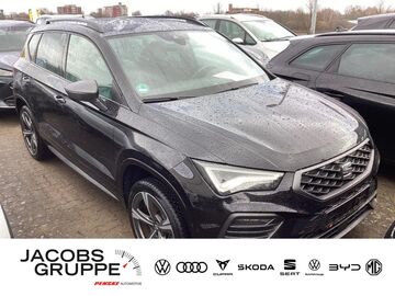 Gebrauchte Seat Ateca