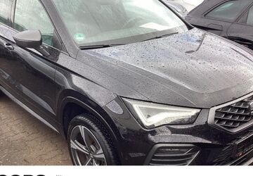 Seat Ateca 23.337 km 28.470 &euro; Aachen 52078