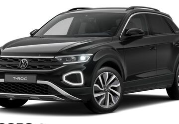 VW T-Roc 23.391 km 30.680 &euro; Alsdorf 52477