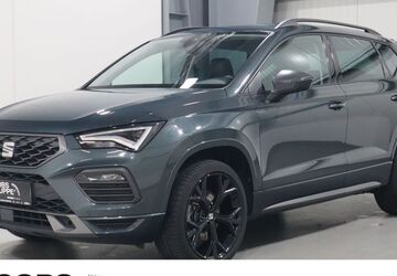 Seat Ateca 99.636 km 23.470 &euro; Aachen 52078