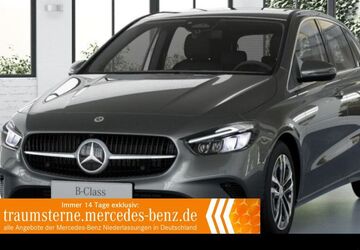 Mercedes-Benz B 200 5.809 km 30.980 &euro; Aachen 52068