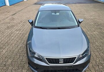Seat Leon 138.000 km 9.999 &euro; Aachen 52068