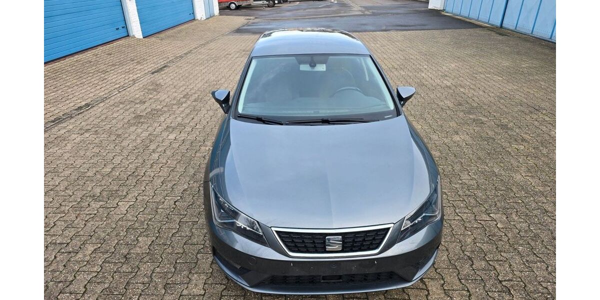 Seat Leon 138.000 km 9.999 &euro; Aachen 52068