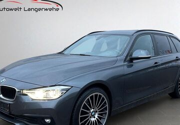 BMW 320 69.750 km 20.999 &euro; Langerwehe 52379