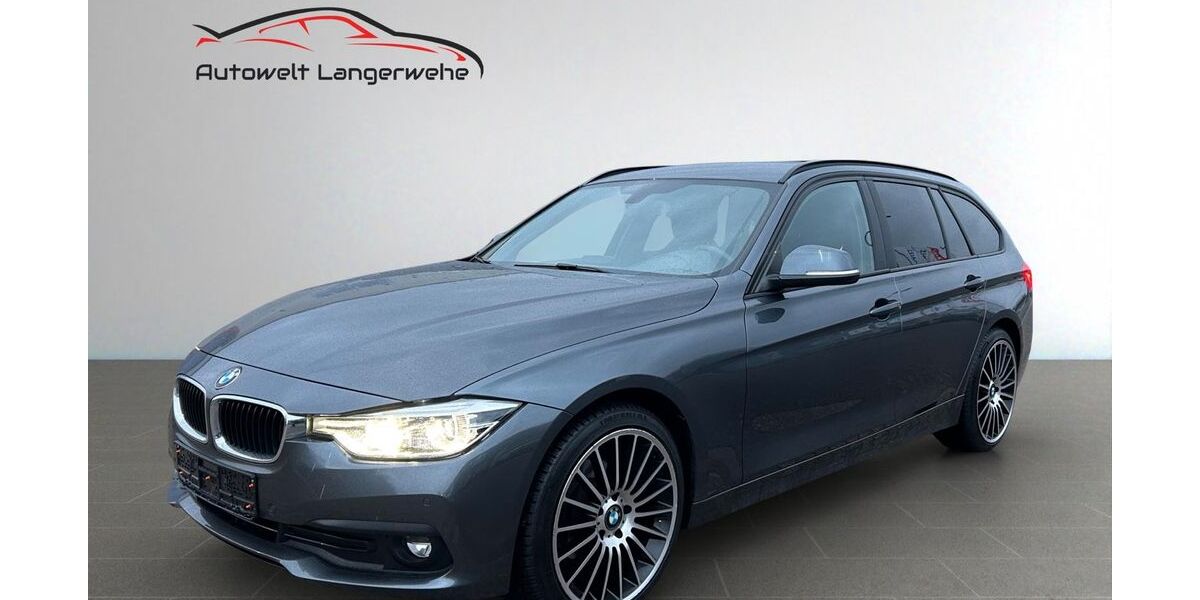 BMW 320 69.750 km 20.999 &euro; Langerwehe 52379