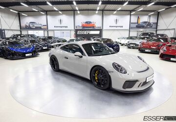 Porsche 991 7.499 km 181.900 &euro; Alsdorf / Aachen 52477