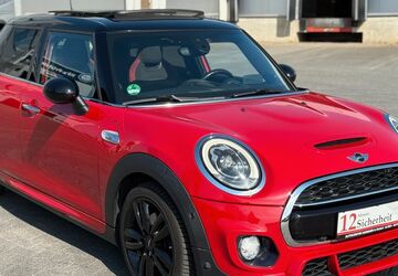 Mini Cooper S 146.509 km 12.990 &euro; Alsdorf 52477