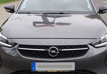 Opel Corsa 86.000 km 8.900 &euro; Eschweiler 52249