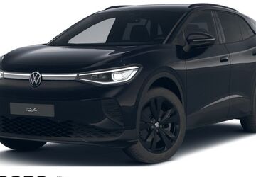 VW ID.4 3.333 km 50.490 &euro; Düren 52351