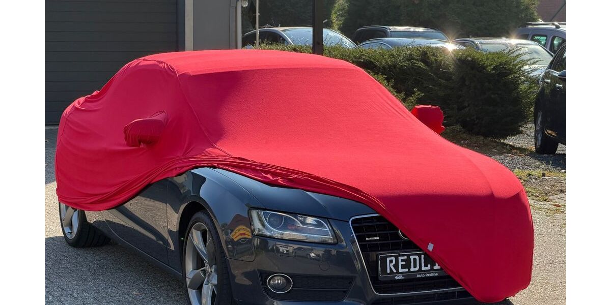 Audi A5 181.000 km 11.100 &euro; Alsdorf 52477