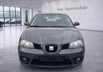 Seat Ibiza 209.000 km 1.290 &euro; Düren 52351