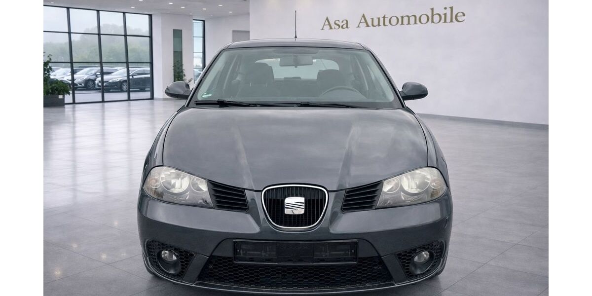 Seat Ibiza 209.000 km 1.290 &euro; Düren 52351