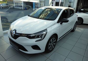 Renault Clio 27.488 km 12.900 &euro; Herzogenrath 52134