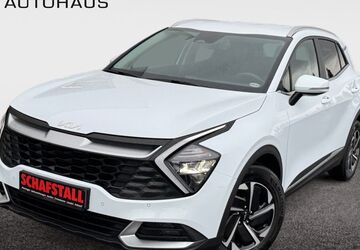 Kia Sportage 10.660 km 27.979 &euro; Aachen 52070