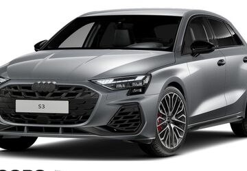 Audi S3 14.861 km 49.970 &euro; Aachen 52078