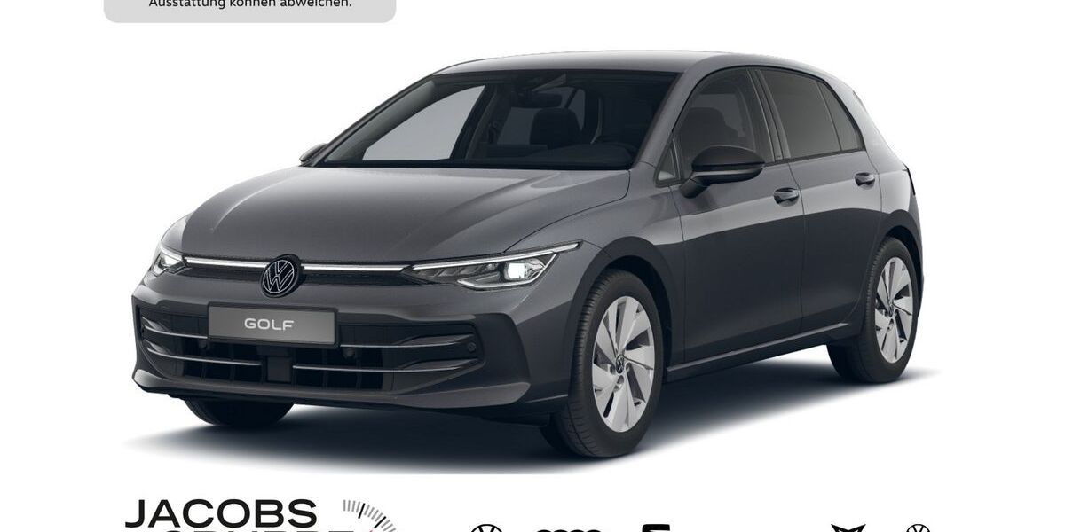 VW Golf 18.288 km 28.370 &euro; Alsdorf 52477