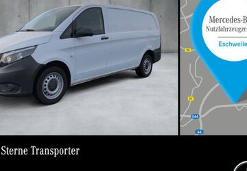Mercedes-Benz Vito 88.122 km 18.421 &euro; Eschweiler 52249