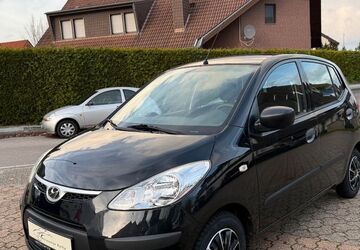 Hyundai i10 182.100 km 2.580 &euro; Langerwehe 52379