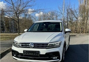VW Tiguan 90.000 km 15.000 &euro; Aachen 52068