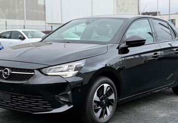 Opel Corsa 18.975 km 16.210 &euro; Alsdorf-Hoengen (bei Aachen) 52477