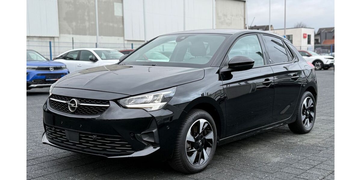 Opel Corsa 18.975 km 16.210 &euro; Alsdorf-Hoengen (bei Aachen) 52477