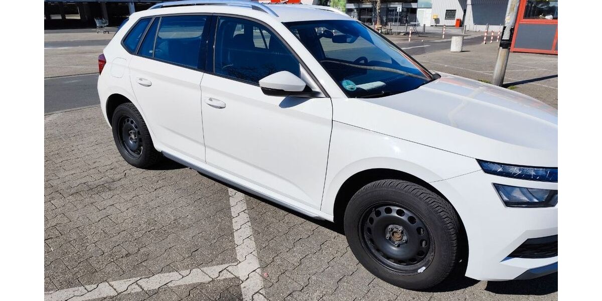 Skoda Kamiq 60.000 km 15.000 &euro; Aachen 52066