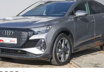 Audi Q4 4.585 km 47.290 &euro; Düren 52351