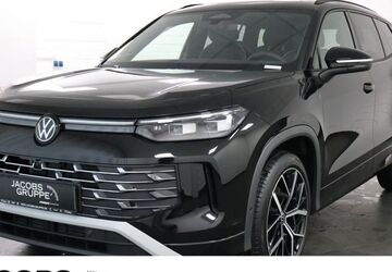 VW Tayron 4.444 km 53.960 &euro; Alsdorf 52477