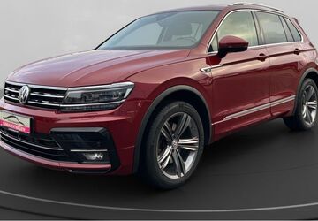VW Tiguan 60.001 km 22.990 &euro; Aachen 52068