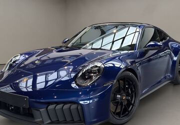 Porsche 992 8.000 km 189.800 &euro; Aachen 52068