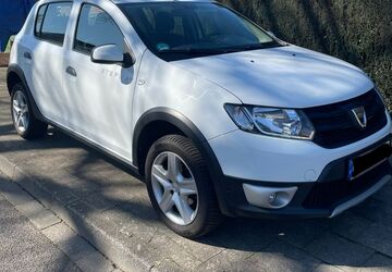 Dacia Sandero 94.518 km 6.200 &euro; Düren 52353