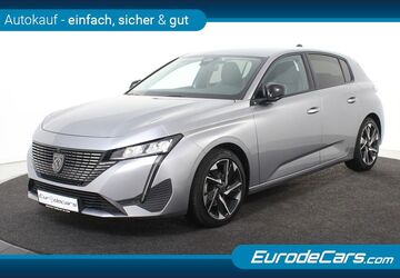 Peugeot 308 76.000 km 17.400 &euro; Herzogenrath 52134