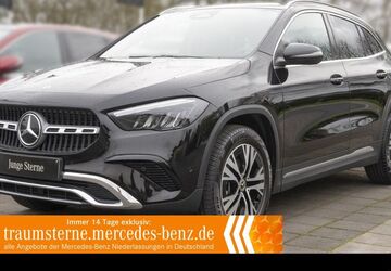 Mercedes-Benz GLA 200 7.285 km 37.490 &euro; Aachen 52068