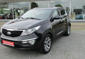 Kia Sportage 84.686 km 14.900 &euro; Kreuzau/Stockheim 52372