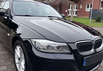 BMW 318 166.650 km 7.199 &euro; Simmerath 52152