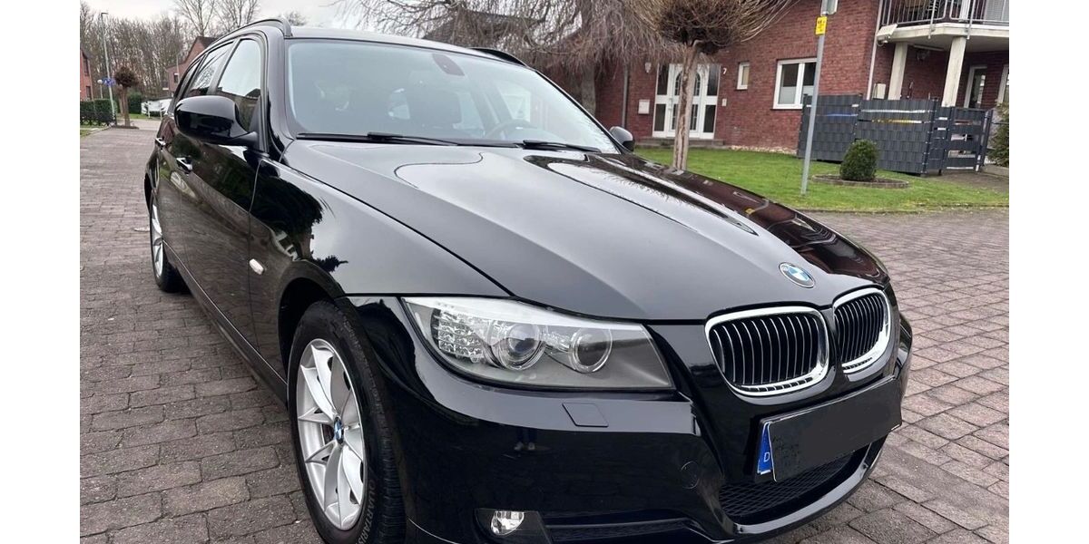 BMW 318 166.650 km 7.199 &euro; Simmerath 52152