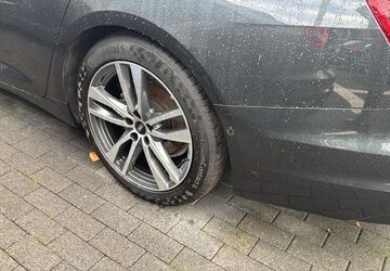 Audi A6 73.000 km 39.700 &euro; Aachen 52068