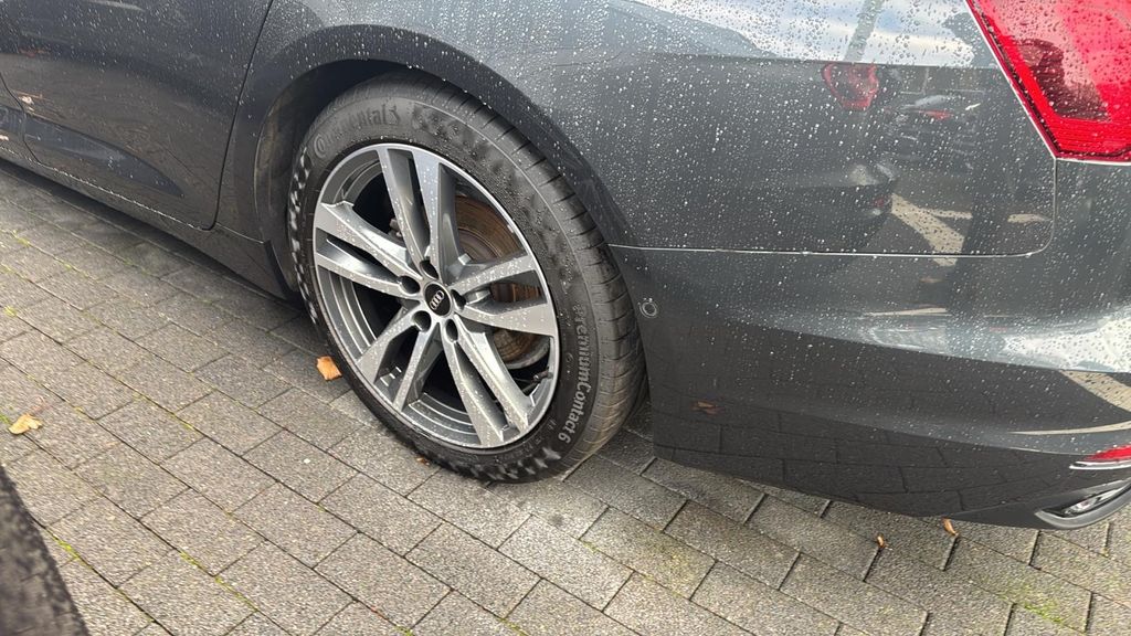 Audi A6 73.000 km 39.700 &euro; Aachen 52068