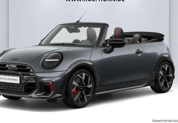 Mini Cooper 1.228 km 43.840 &euro; Düren 52355