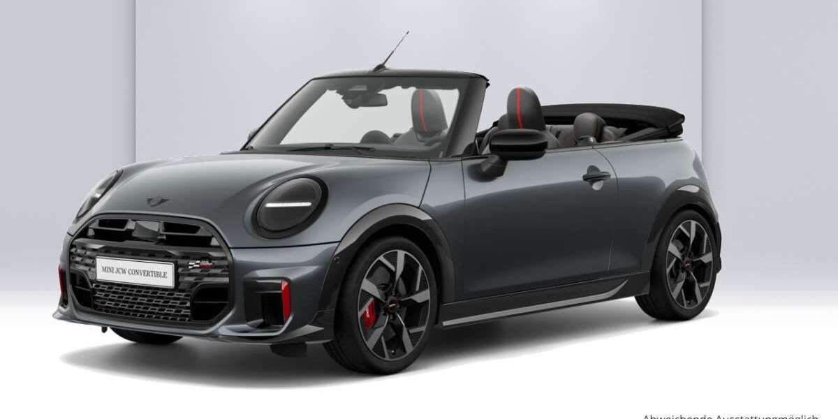 Mini Cooper 1.228 km 43.840 &euro; Düren 52355