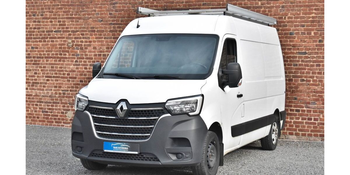 Renault Master 144.000 km 15.390 &euro; Düren 52351