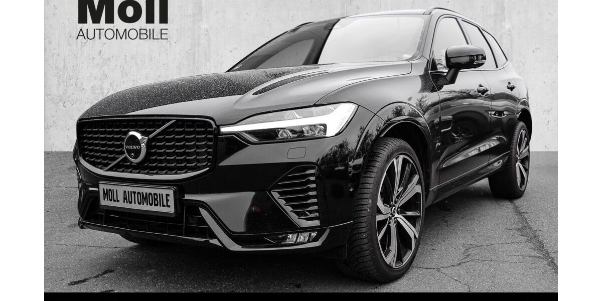 Volvo XC60 15.352 km 41.980 &euro; Aachen 52078