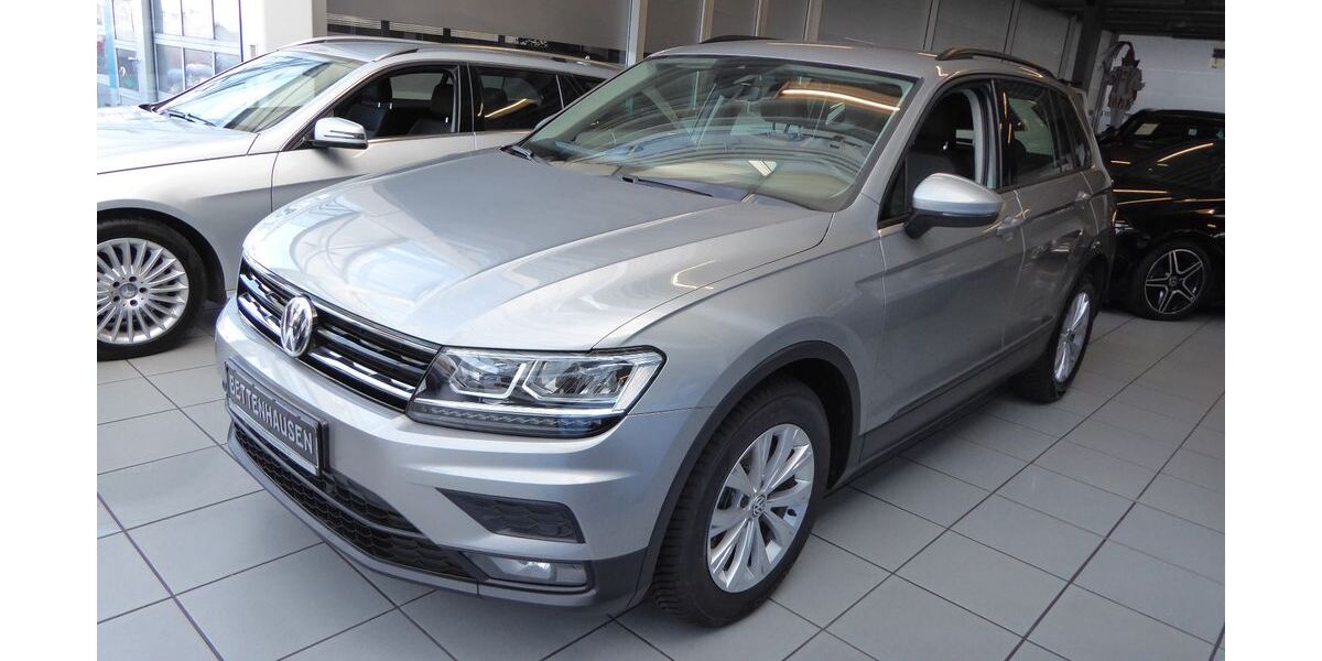 VW Tiguan 70.172 km 20.990 &euro; Herzogenrath 52134
