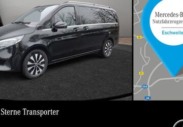 Mercedes-Benz V 300 16.568 km 70.980 &euro; Eschweiler 52249