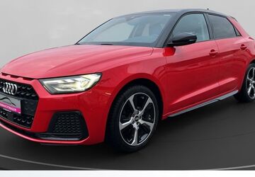 Audi A1 43.392 km 19.980 &euro; Aachen 52068