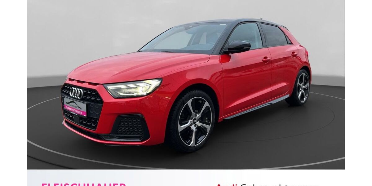 Audi A1 43.392 km 19.980 &euro; Aachen 52068