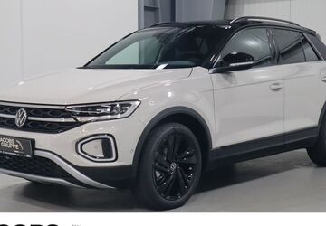 VW T-Roc 9.999 km 33.970 &euro; Aachen 52078