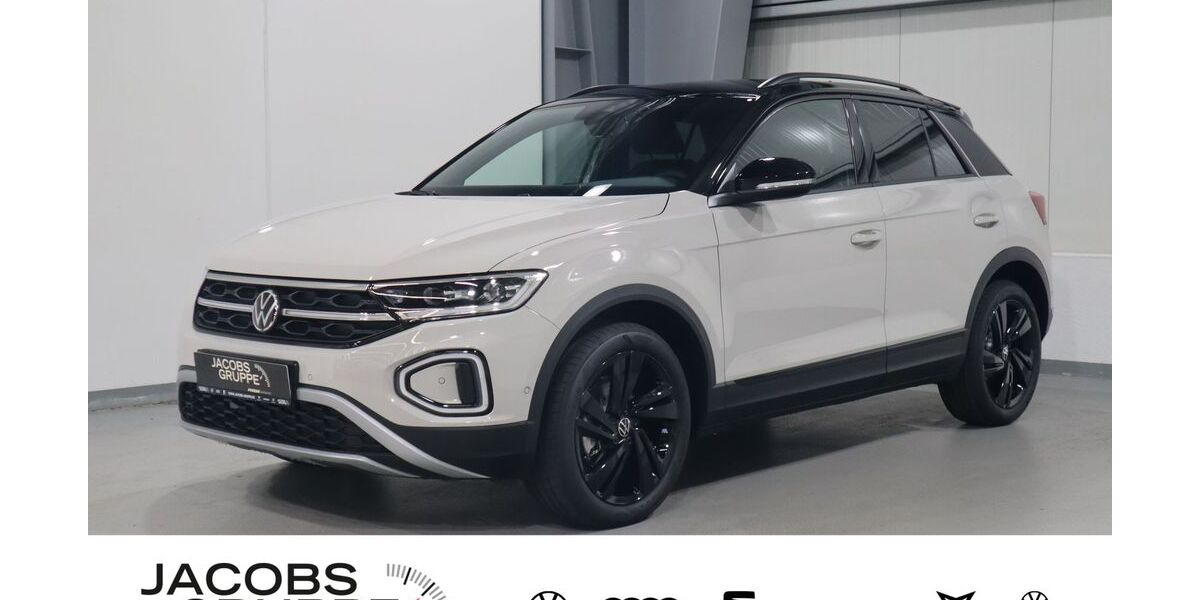 VW T-Roc 9.999 km 33.970 &euro; Aachen 52078